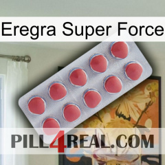 Eregra Super Force 18